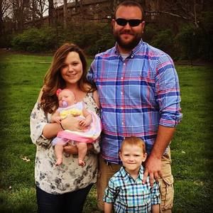 Meet your Posher, Gloria